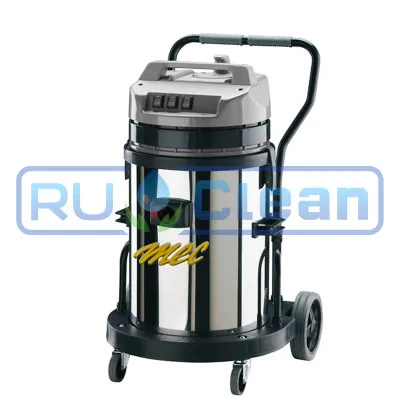 Пылесос MEC WD 62/3 ST