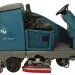 Поломоечная машина Tennant T16