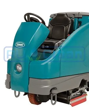 Поломоечная машина Tennant T16