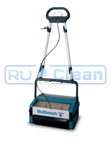 Универсальная машина Truvox Multiwash 440P