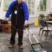 Универсальная машина Truvox Multiwash 440P