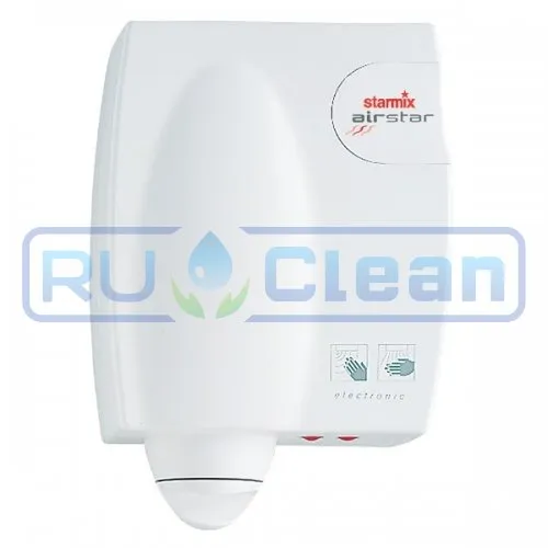 Сушилка для рук Starmix T 60 E
