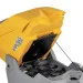 Поломоечная машина Ghibli FRECCIA 30 E 45 TOUCH 220 В