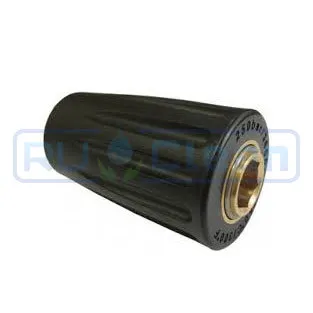 Байонет KW (1/4"ш, 250бар, лат, черн) TOR