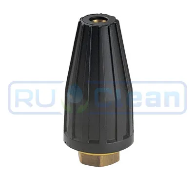 Форсунка ротационная Mecline TPR350 (045, 350 бар, 1/4")