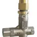 Регулятор давления PA VB53 (500бар, 80л/мин, 1/2"г-1/2"г, By-pass 1/2"г, нерж)