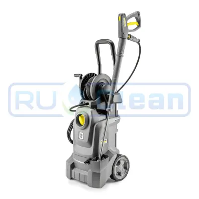 Мойка высокого давления Karcher HD 5/13 EX Plus Classic