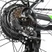 Электровелосипед Eltreco XT 850 new (черно-серый)