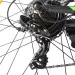 Электровелосипед Eltreco XT 850 new (черно-серый)