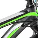 Электровелосипед Eltreco XT 850 new (черно-серый)