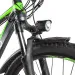 Электровелосипед Eltreco XT 850 new (черно-серый)