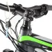 Электровелосипед Eltreco XT 850 new (черно-серый)
