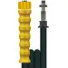 Шланг высокого давления 1SN-08 (10м, М22х1.5г-штуцер11) R+M