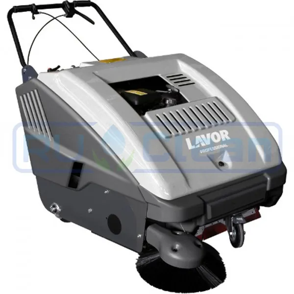 Подметальная машина Lavor SWL 900 ST