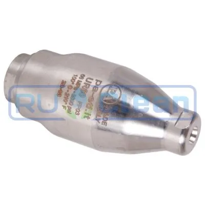 Турбофреза UR60 (040, 1/4"г) PA