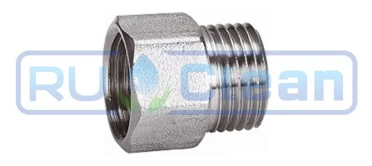 Переходник 1/2"ш-3/8"г (5B-08-06)