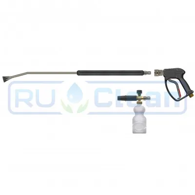Пенокомплект RL26 (70см, ARS220-RC, оцинк, изогн) PA