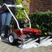 Подметальная машина Tielbuerger TK18 (Honda)