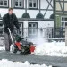 Подметальная машина Tielbuerger TK18 (Honda)
