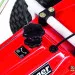 Подметальная машина Tielbuerger TK18 (Honda)