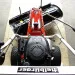 Подметальная машина Tielbuerger TK18 (Honda)