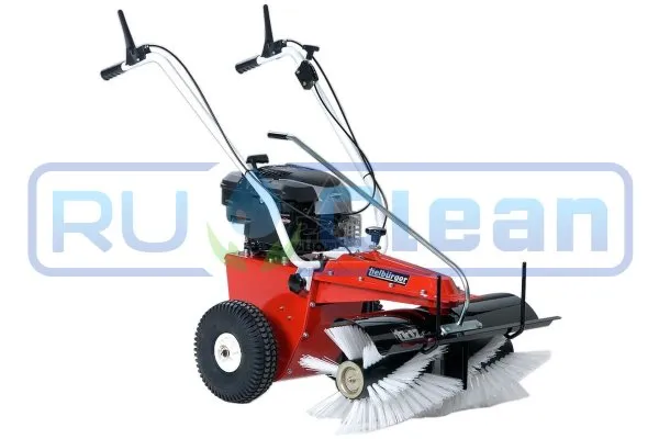 Подметальная машина Tielbuerger TK18 (Honda)