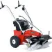Подметальная машина Tielbuerger TK18 (Honda)