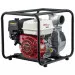 Мотопомпа HND WP 30 XC