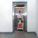 Поломоечная машина Comac Innova 55 B