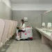 Поломоечная машина Comac Innova 55 B