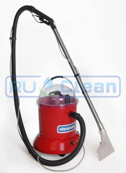 Моющий пылесос Cleanfix TW300S