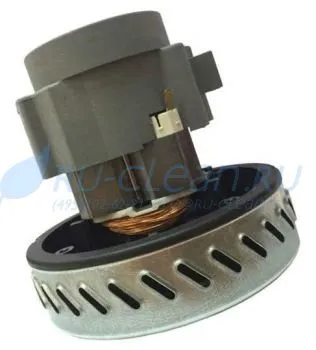 Вакуумный мотор 40006 CHG (1200Вт, 220В, D-144мм, H-137мм) TOR