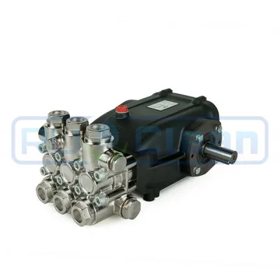 Насос высокого давления Mazzoni TGM43170R (1450 об/мин)