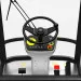 Подметальная машина Karcher KM 210/180 R CLASSIC BP *CN