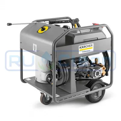 Мойка высокого давления Karcher HDS 9/20-4 Classic