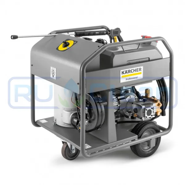 Мойка высокого давления Karcher HDS 9/20-4 Classic