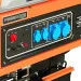 Генератор бензиновый Zongshen PB 22000 E