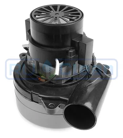 Турбина всасывающая Karcher NT 361 (230V, 800W)