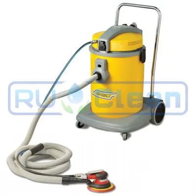 Пылесос Ghibli SP 9 P COMBI