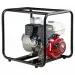 Мотопомпа HND WP 40 X2C