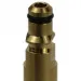 Фитинг высокого давления (DN06, Karcher бытовой new, лат) R+M
