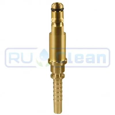 Фитинг высокого давления (DN06, Karcher бытовой new, лат) R+M