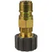 Ниппель ARS350 (М22х1.5г, 350бар, нерж, DN12) PA