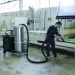 Пылесос промышленный взрывозащищенный Coynco PRO STD 400 ATex 21