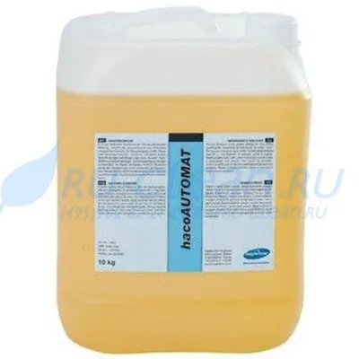 Средство для полов Pramol HACOAUTOMAT 10л