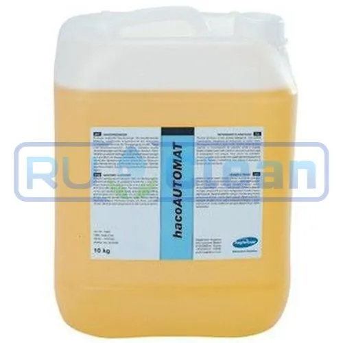 Средство для полов Pramol HACOAUTOMAT 10л