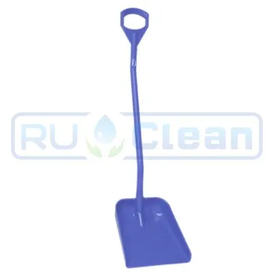 Лопата Vikan (1310мм, фиолетовый)