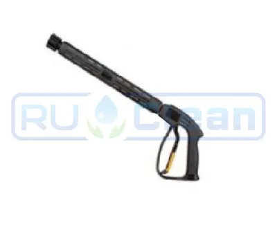 Пистолет высокого давления RC (180бар, 30л/мин, 1/4ш-М22г)
