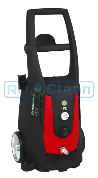 Минимойка Portotecnica G155-C I 1508AO-M