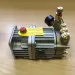 Насос высокого давления Comet AXD 3025G (3400 об/мин, с регулятором)